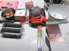 -ABC Cooking Studio(上海环球金融中心店)