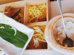 -喃喃椰·糟粕醋·椰子鸡火锅(七堡花园店)