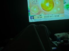 -天禧影院式足道·SPA(梅林店)