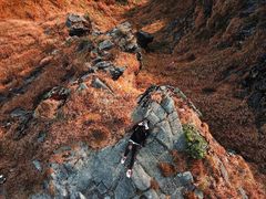 -萍乡武功山风景名胜区