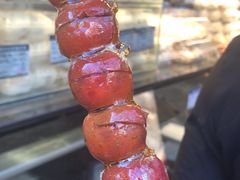 -白玉兰食品(汇联商厦店)