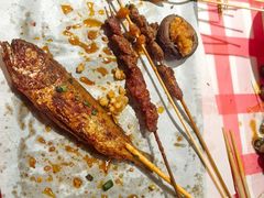 -龙虾当家·大排档(红谷滩五中店)