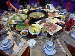 -鹏馨羊羔肉·非遗(新建街店)