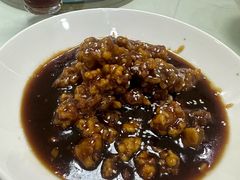 -莲花石酸菜鱼(临海远洲路店)