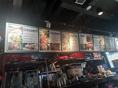 -MI WU FACTORY米屋美食工厂餐厅(绿地店)