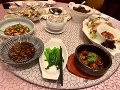 -上海安亭别墅花园酒店