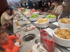 -龍歌自助小火锅(雨花台江南虹悦城店)