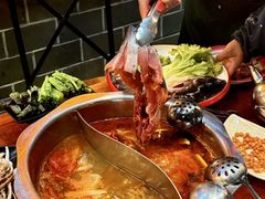 -大理.老字号渝记酸萝卜乌鱼(古城总店)