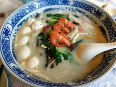 -山外山菜馆(玉泉路店)