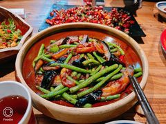 -泥糊破店小酒馆·团建聚餐(南京西路店)