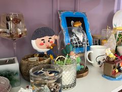 -100家灵感仓库·DIY团建(什刹海店)