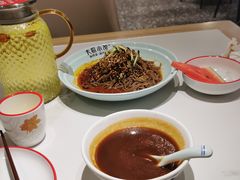 -大厨小馆(华阳城店)