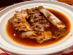 -西贝(上海我格广场店)