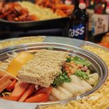 在北京怎么能不来吃这家韩餐！