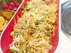 -和庆斋羊蝎子火锅·碳缸烧烤(顺义旗舰店)