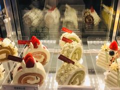 -1Cake壹刻蛋糕(鳌峰店)