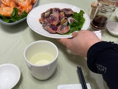 -高佳庄·舟山海鲜(海景旗舰店)