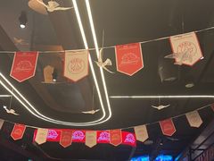 -MARU玛露音乐餐厅(大学路店)