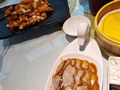 -便宜坊烤鸭店(贵园里店)
