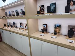 -尼康·佳能·大疆官方授权店·卓群数码总店