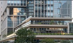 -MuseMarry婚纱(前海嘉里中心店)