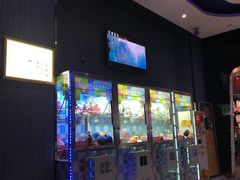 -中影星美国际影城(犀浦百伦店)