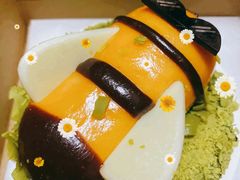 -星巴克(北辰西路店)