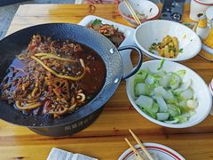 -龙师傅卤炒(天马店)