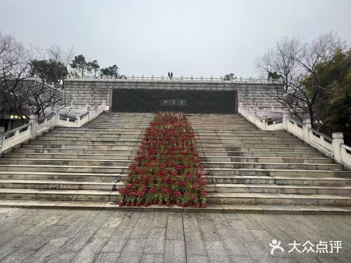 放鹰台遗址图片