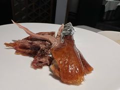 -四季民福烤鸭店(故宫店)