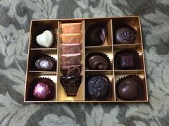 Godiva(港汇广场店)-GODIVA(港汇恒隆广场)