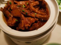 -小菜园新徽菜(合肥之心城店)