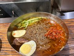-柿子树炭烤羊腿(金台路店)
