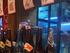 -白石的深夜食堂(济南万象城店)