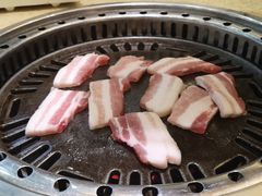 -妙香居韩国烤肉(鹏瑞利季华广场店)