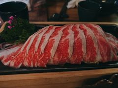 -湊湊火锅·茶憩(东城万达店)