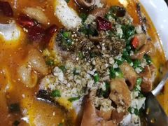 -关姐美食(江南西店)