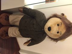 泰迪熊博物馆-济州岛泰迪熊博物馆