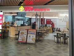 -回味鸭血粉丝汤(砂之船店)