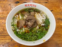 -肆姐面粉馆(坡子街店)