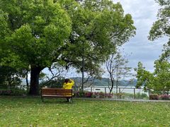 -东钱湖旅游度假区