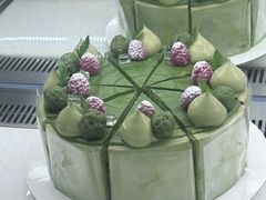 -RUXU入续糖水铺与包(卓悦中心店)