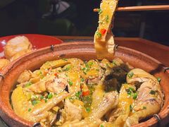 -南园民国茶楼餐厅·常州菜(北大街店)
