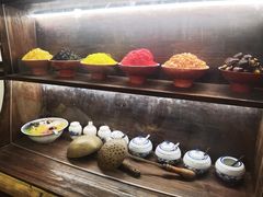 -老温州馄饨担(东游大厦店)