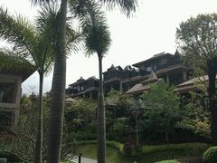 -广州都喜泰丽温泉度假酒店