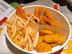 -麦当劳(台州路桥DT店)