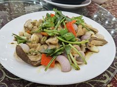 -金瑞轩大酒楼·顺德鱼生·粤菜海鲜(东江国际店)