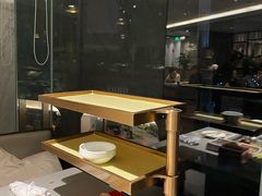 -海底捞火锅(老城根店)