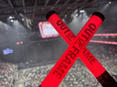 -东莞银行篮球中心