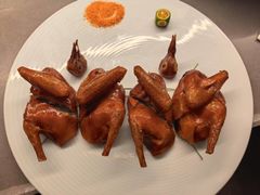 -大拙里·精致融合菜(沙湖桃源国际店)